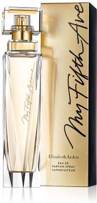 Elizabeth Arden My Fifth Avenue Eau de Parfum  -  50 ml