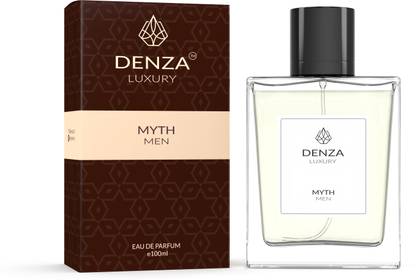 Denza Myth Luxury Budget Friendly Perfume for Men Eau de Parfum  -  100 ml