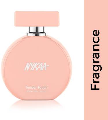 NYKAA Love Struck Perfume Tender Touch 50ML Eau de Parfum  -  50 ml