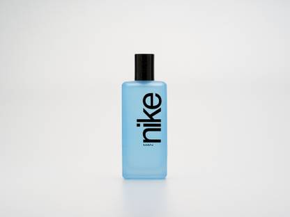 NIKE Ultra Blue Eau de Toilette  -  100 ml