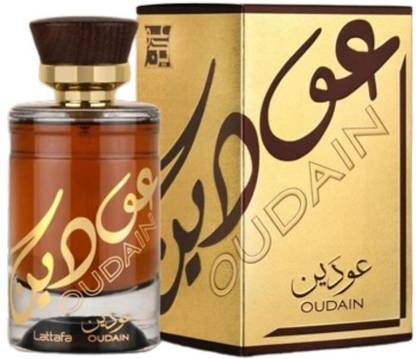 Lattafa OUDAIN Eau de Parfum  -  100 ml