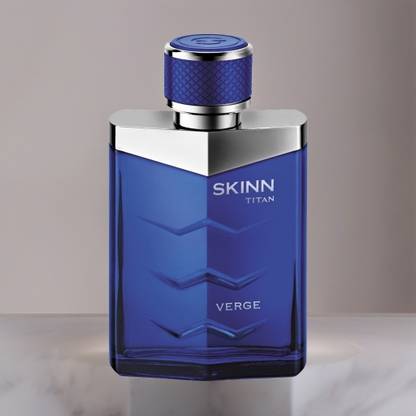 SKINN by TITAN Skinn Verge Eau de Parfum  -  100 ml