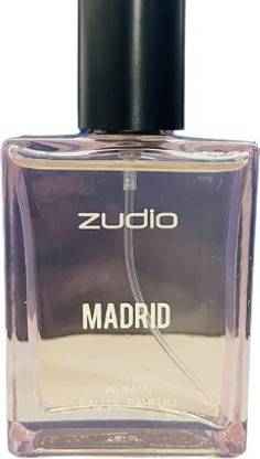 zudio MADRID -1 Perfume  -  50 ml