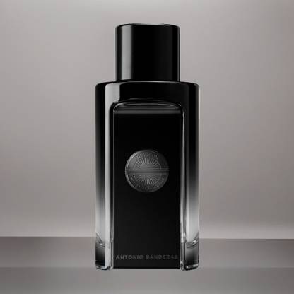 ANTONIO BANDERAS The Icon Eau De Parfum 100Ml Eau de Parfum  -  100 ml