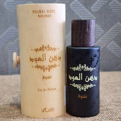 RASASI Dhanal Oudh Nashwah Eau de Parfum - 40 ml