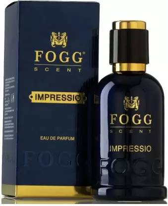 FOGG Scent Impressio Eau de Parfum - 75 ml