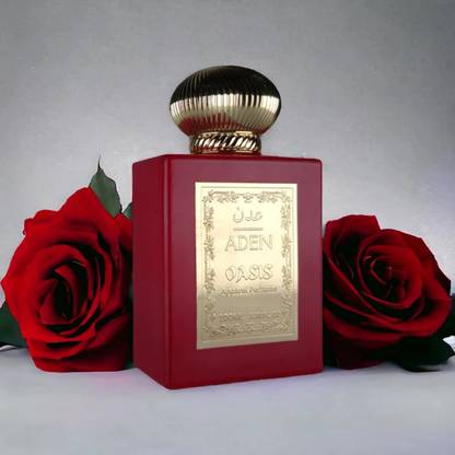 ADEN Oasis Fragrance of LOVE ?? 100ml Eau de Parfum - 100 ml
