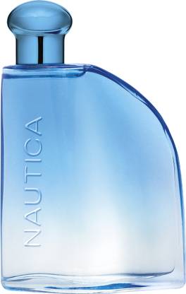 NAUTICA Pure Blue Eau de Toilette  -  100 ml