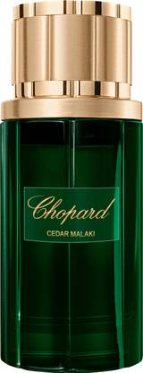 Chopard Malaki Cedar Eau de Parfum  -  80 ml