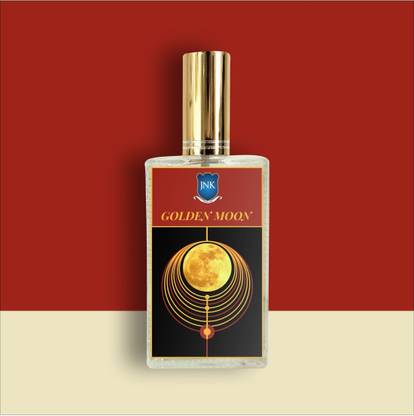Janak Golden Moon Perfume Perfume - 100 ml