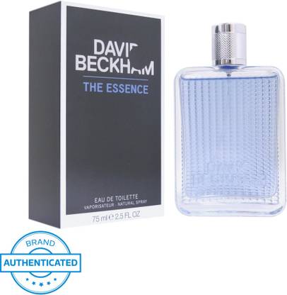 DAVID BECKHAM Essence Eau de Toilette - 75 ml