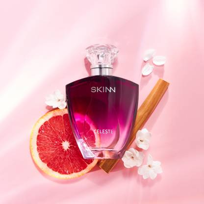 SKINN by TITAN Womens Celeste Eau de Parfum  -  100 ml