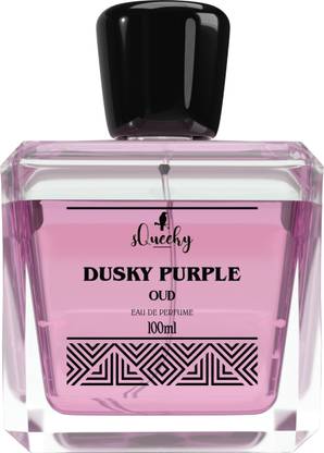 SQUEEKY DUSKY PURPLE OUD Eau de Parfum  -  100 ml