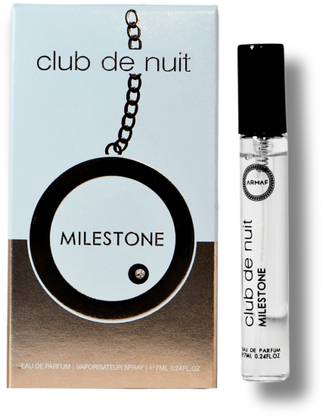 ARMAF Club De Nuit Milestone Eau de Parfum - 7 ml