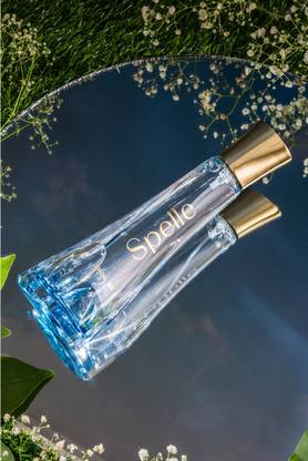 Spelle N-SpelleSpoilMe Perfume  -  30 ml