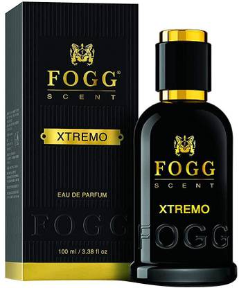 FOGG Scent Xtremo Eau de Parfum Eau de Parfum  -  100 ml