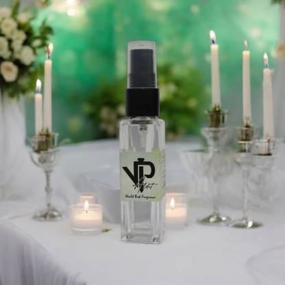 VIP ALDAT 1. Midnight Intense | Deep & Mysterious Scent for Special Nights Eau de Cologne  -  10 ml