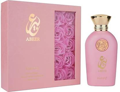 RiiFFS Abeer Women Eau De Perfume Long Lasting Fresh Fragrance 100ml Eau de Parfum  -  100 ml