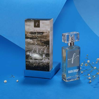 A Fragrance Story Rain Drop Eau de Toilette  -  50 ml