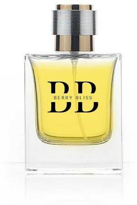 Berry Bliss mystic island Eau Fraiche - 50 ml