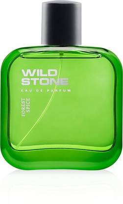 Wild Stone Forest Spice Eau de Parfum  -  100 ml