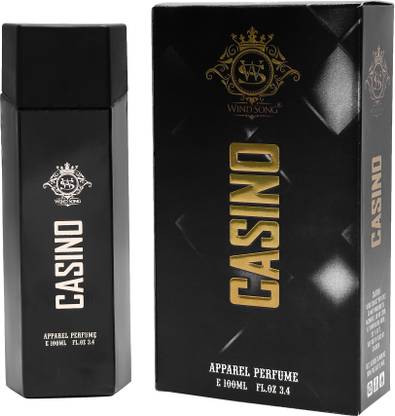 Windsong CASINO Perfume  -  100 ml