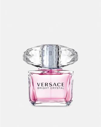VERFCE BRIGHT CRYSTAL FOR HER Eau de Parfum  -  90 ml