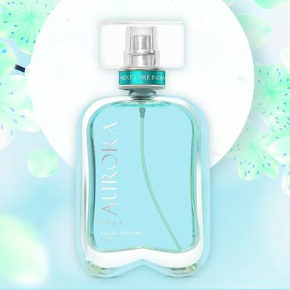 Next Care AURORA EAU DE PERFUME-100 ML Eau de Parfum  -  100 ml