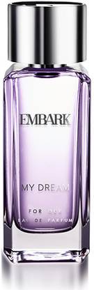 EMBARK My Dream for her Eau de Parfum  -  100 ml