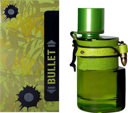 ARMAF Hunter Jungle Green Eau de Parfum  -  100 ml