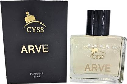 cyss Arve spray perfume 50 ml Perfume  -  50 ml