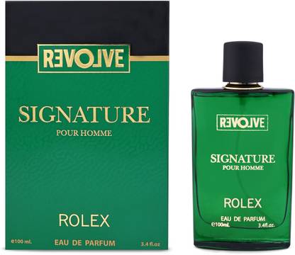 Revolve SIGNATURE ROLEX AQD Eau de Parfum  -  100 ml