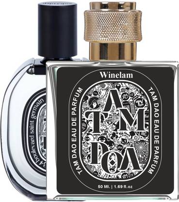 winelam SRK tam doa diptyqeu trending Eau de Parfum  -  50 ml