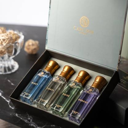 Carlton London Elite Unisex Perfume Gift Set For Men
