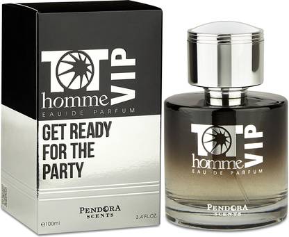 PENDORA SCENTS Tot Eau de Parfum  -  100 ml