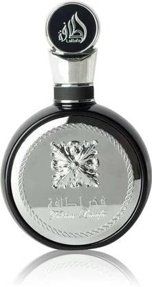 Lattafa Fakhar Silver Eau de Parfum  -  100 ml