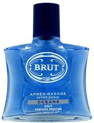 BRUT Oceans Eau de Cologne  -  100 ml