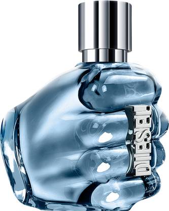 DIESEL Only The Brave Eau de Toilette  -  50 ml