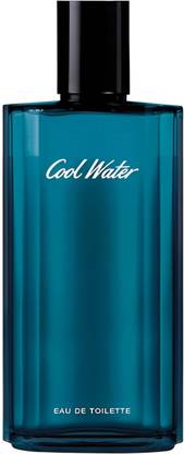 LIRU D Off Cool Water Perfume For Man Eau de Toilette  -  75 ml