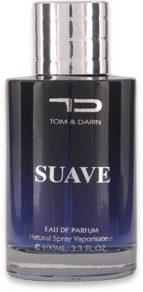 Tom & Darin TD SUAVE 100 ML PERFUME Eau de Parfum  -  100 ml