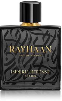 Rayhaan Imperia Intense Eau de Parfum  -  100 ml