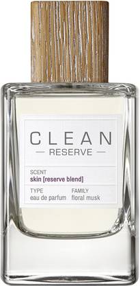 Clean Beauty Skin Reserve Blend Eau de Parfum  -  100 ml
