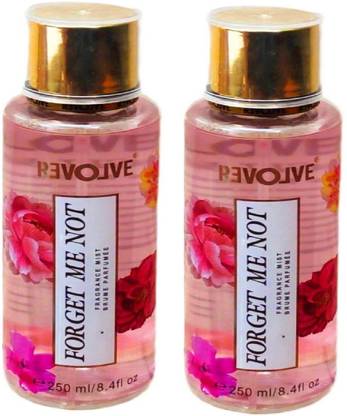 Revolve Forget Me Not Combo Perfume  -  500 ml