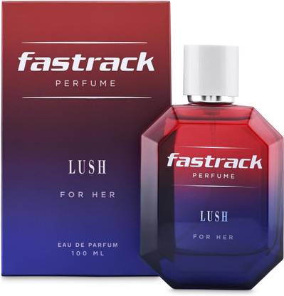 Fastrack Lush Eau de Parfum  -  100 ml