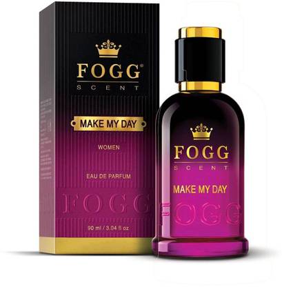 FOGG Scent Make My Day Eau de Parfum  -  100 ml