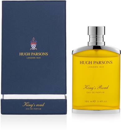 Hugh Parsons KING'S ROAD Eau de Parfum  -  100 ml