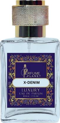 PERFUMEPLANET AXE DENIM Eau de Parfum  -  50 ml
