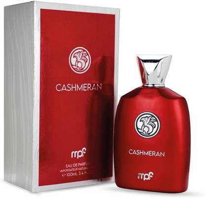 MPF Cashmeran EDP Perfume For Unisex, 100ml Long Lasting Eau de Parfum  -  100 ml