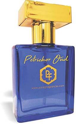 Parag Fragrances Petrichor Oud 30ml Eau De Perfume Perfume  -  30 ml