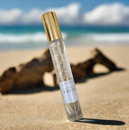 Urnab Bleu Clair (n07) Extrait de Parfum 10ml Trial/Travel Pack Extrait De Parfum  -  10 ml